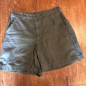 Patagonia Stand Up Shorts- 32